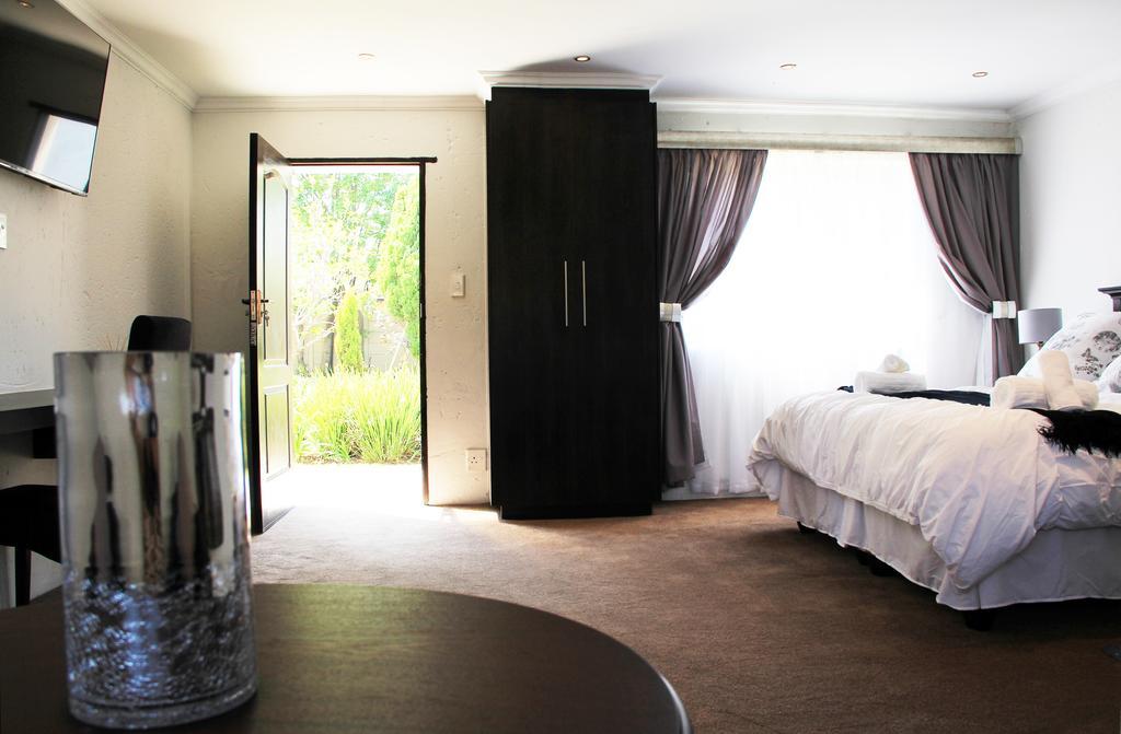 La Coscello Guest House Edenvale Værelse billede