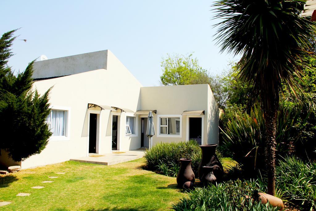 La Coscello Guest House Edenvale Eksteriør billede