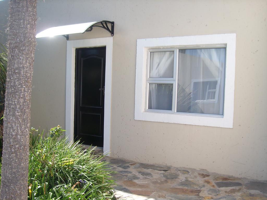La Coscello Guest House Edenvale Eksteriør billede