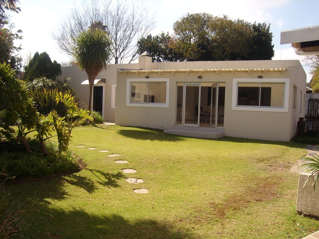 La Coscello Guest House Edenvale Eksteriør billede