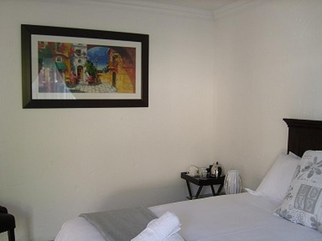 La Coscello Guest House Edenvale Eksteriør billede
