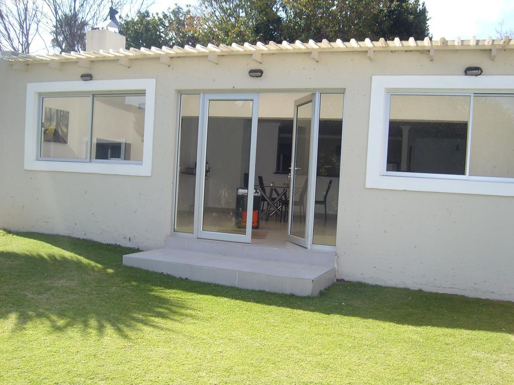 La Coscello Guest House Edenvale Eksteriør billede