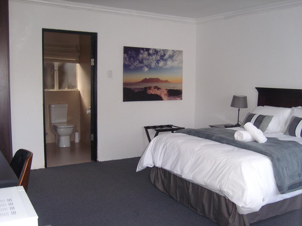 La Coscello Guest House Edenvale Eksteriør billede